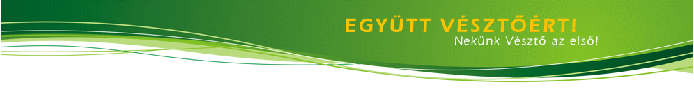 Egy�tt V�szt��rt! - a v�ltoz�s lehet�s�ge